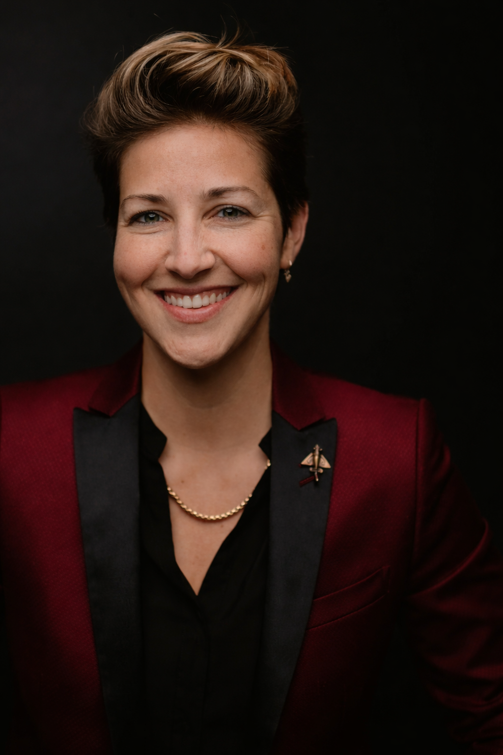 Kelly Balch